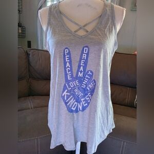Grayson Threads tank top